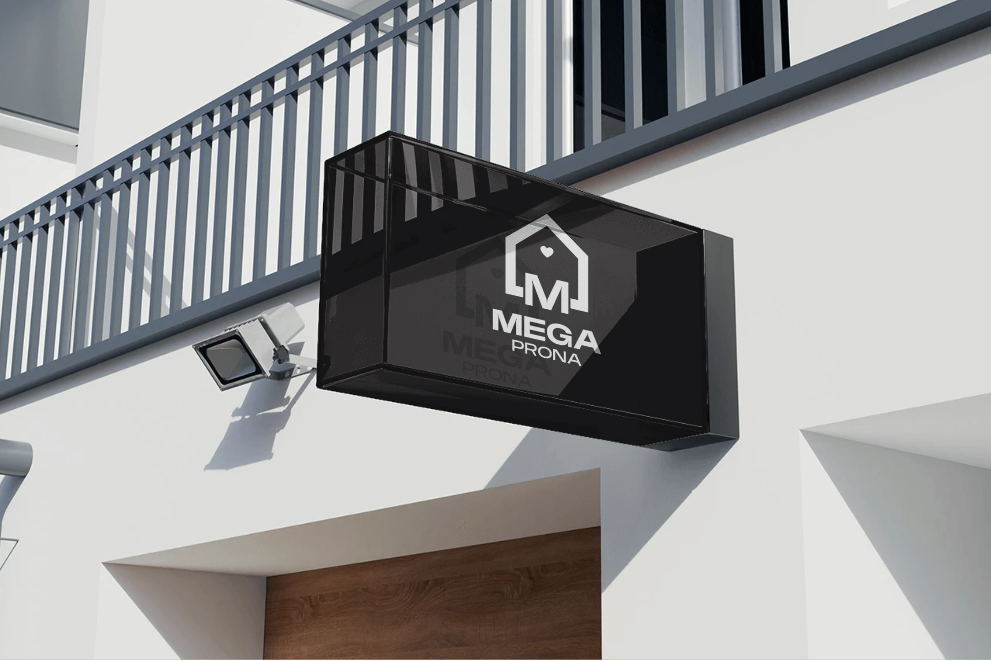 MEGA PRONA është pjesë e KOLLÇAKU LAW