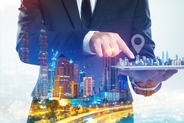 Ndikimi i teknologjisë në tregun e pasurive të paluajtshme