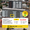 Banesa në shitje me 1 dhomë gjumi, Aldex Drypion Residence, Kristal, Pejë, kati 2 – 52.96m²