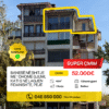 Banesë me 1 dhomë gjumi, laggja Fidanishte, kati 5 – 42m²